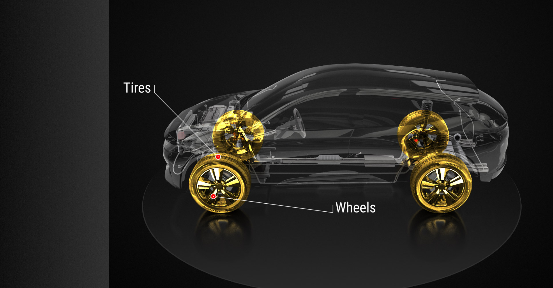 Vehicle Part